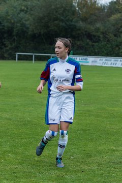 Bild 174 - B-Juniorinnen SV Henstedt Ulzburg - SV Wahlstedt : Ergebnis: 11:0
